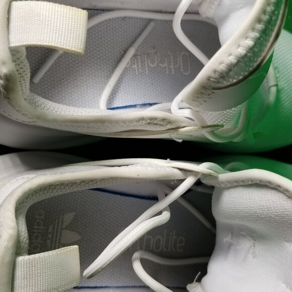 ADIDAS CQ2964 SIZE 4.5/Women 6 RUNNING SHOES Ortholite - Picture 6 of 8